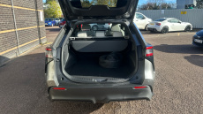 Toyota bZ4X 160kW Premiere Edition 71.4kWh 5dr Auto AWD Electric Hatchback